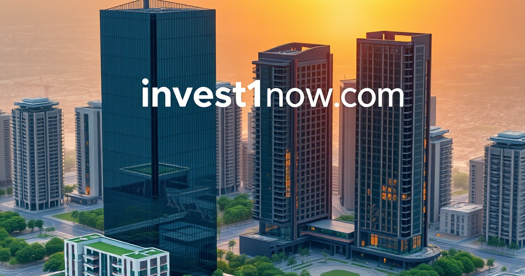 invest1now.com real estate: Unlocking the Potential