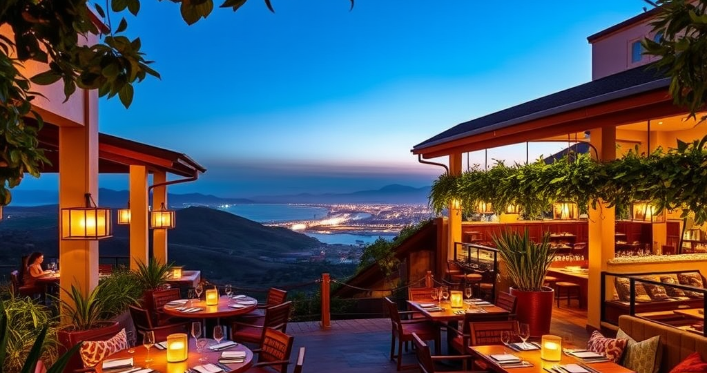 iamrestaurant.com destinations: Exploring Culinary Horizons