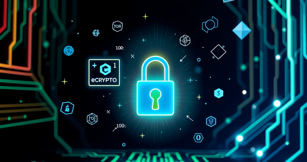 ecrypto1.com crypto security: Ensuring Safety