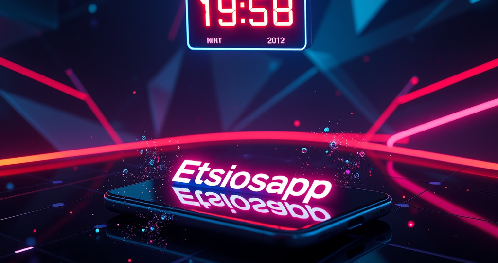 etsiosapp release date: All You Need to Know