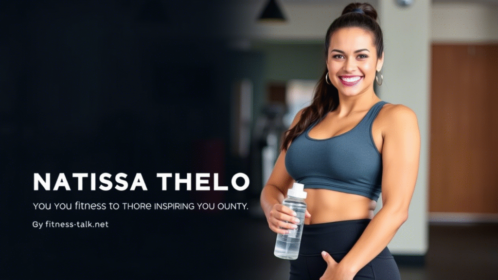 The Visionary Behind the Movement: Narissa Thelo