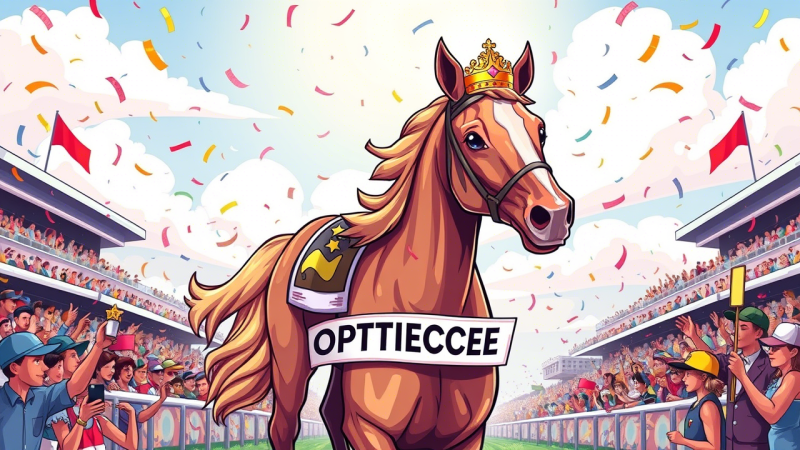 zetoptierce gagnant: The Ultimate Guide to Winning in Tiercé Betting